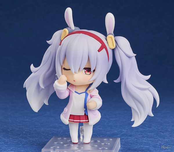 Laffey DX. Azur Lane Nendoroid 10cm Figure Figur - Image 5