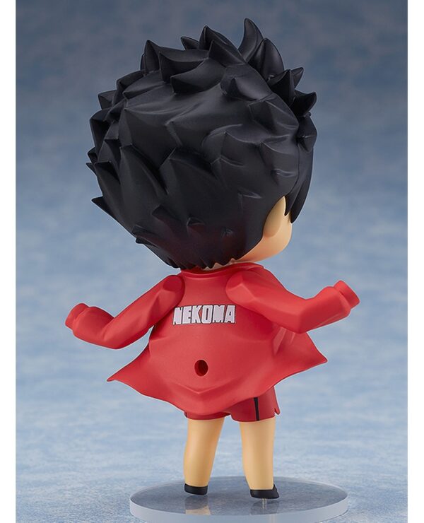 Kuroo Tetsurou Haikyuu!! Nendoroid 10cm Figure Figur - Image 3