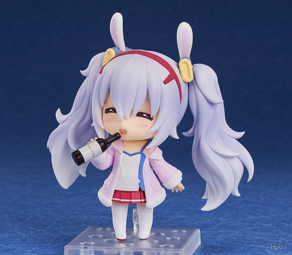 Laffey DX. Azur Lane Nendoroid 10cm Figure Figur - Image 3