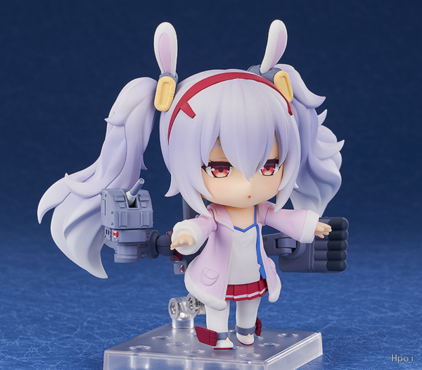 Laffey DX. Azur Lane Nendoroid 10cm Figure Figur - Image 4