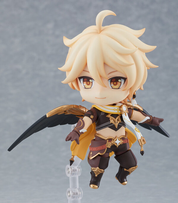 Aether Project Genshin Impact Nendoroid 10cm Figure Figur - Image 5