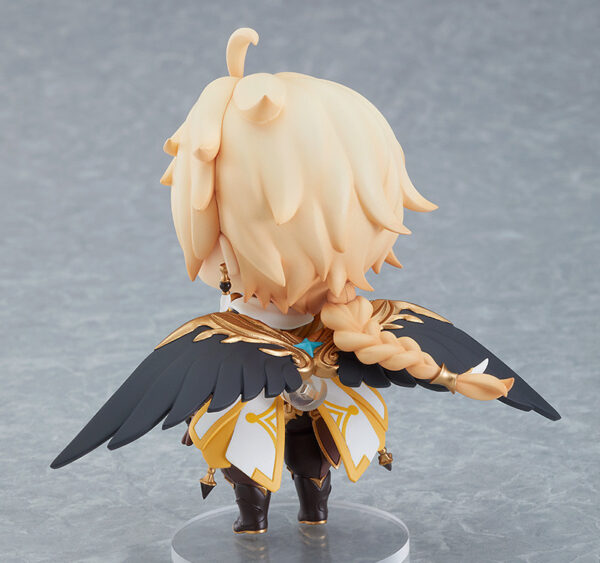 Aether Project Genshin Impact Nendoroid 10cm Figure Figur - Image 7