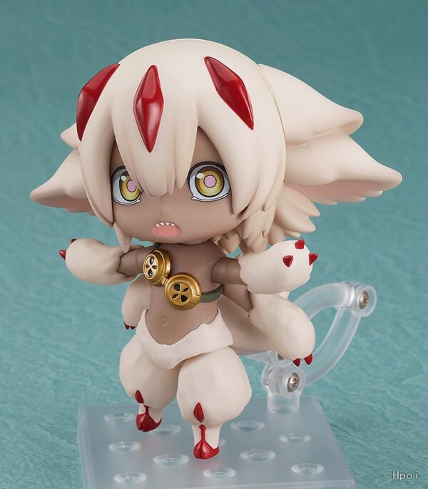 Faputa Made in Abyss Nendoroid 10cm Figure Figur - Image 2