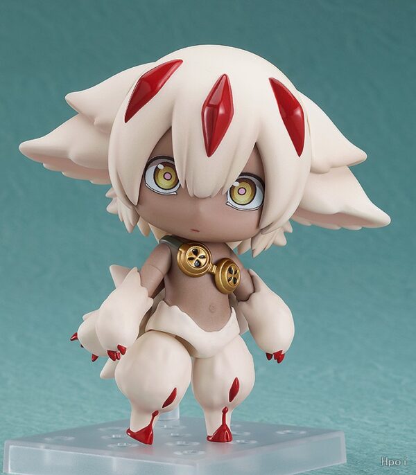 Faputa Made in Abyss Nendoroid 10cm Figure Figur - Image 4