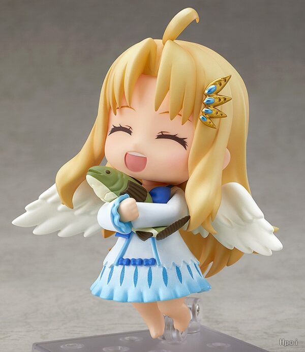 Filo The rising of the shield hero Nendoroid 10cm Figure Figur - Image 4