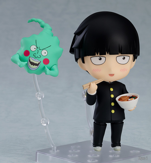Kageyama Shigeo Mob Psycho 100 Mobu Saiko Hyaku Nendoroid 10cm Figure Figur - Image 2