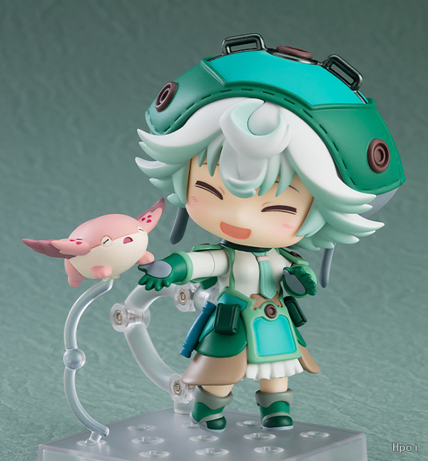 Prushka Made in Abyss Nendoroid 10cm Figure Figur - Image 4