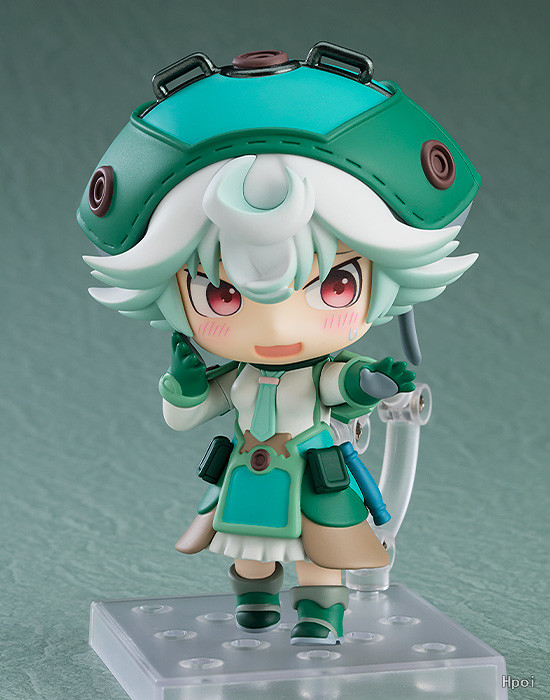 Prushka Made in Abyss Nendoroid 10cm Figure Figur