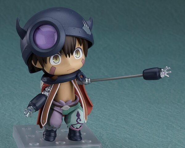 Reg Made in Abyss Nendoroid 10cm Figure Figur - Image 4