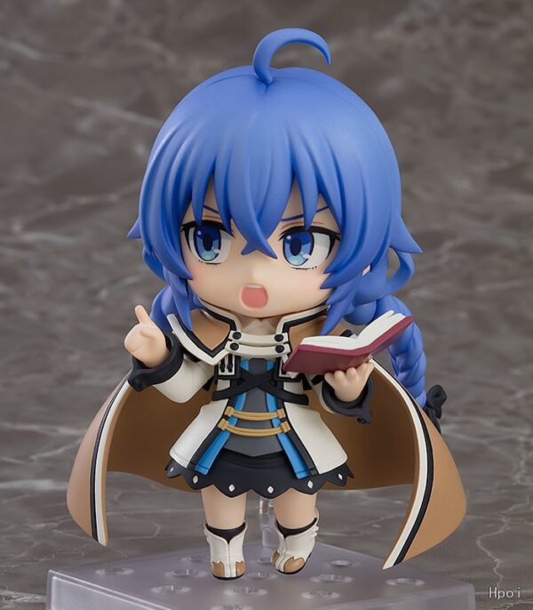 Roxy Migurdia Re Monster Nendoroid 10cm Figure Figur - Image 3