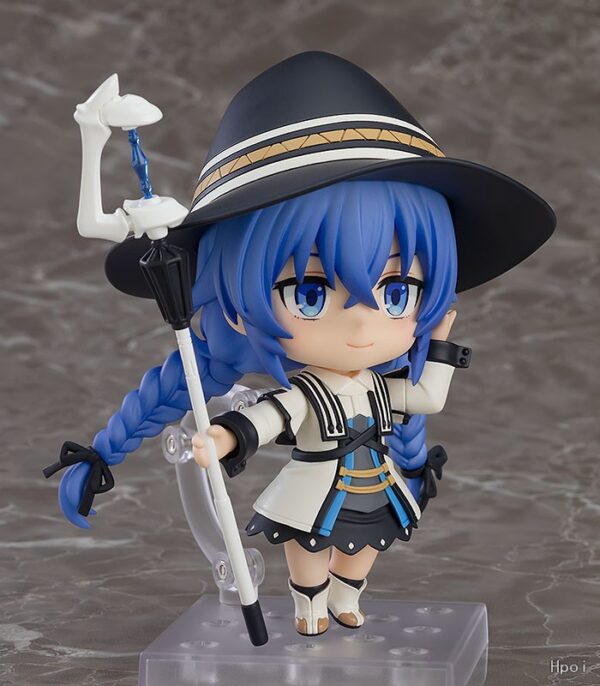 Roxy Migurdia Re Monster Nendoroid 10cm Figure Figur - Image 6