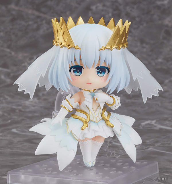 Tobiichi Origami Date A Live Nendoroid 10cm Figure Figur - Image 4