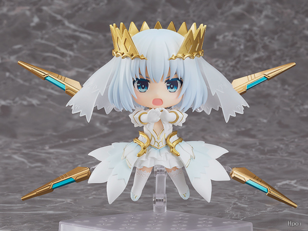 Tobiichi Origami Date A Live Nendoroid 10cm Figure Figur - Image 3