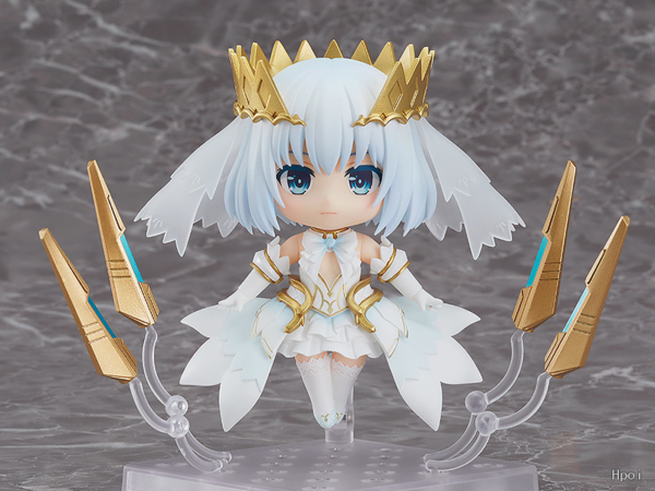 Tobiichi Origami Date A Live Nendoroid 10cm Figure Figur