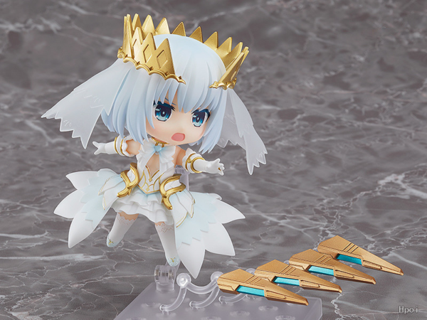 Tobiichi Origami Date A Live Nendoroid 10cm Figure Figur - Image 2