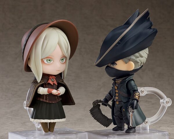 The Doll Bloodborne Nendoroid 10cm Figure Figur - Image 3