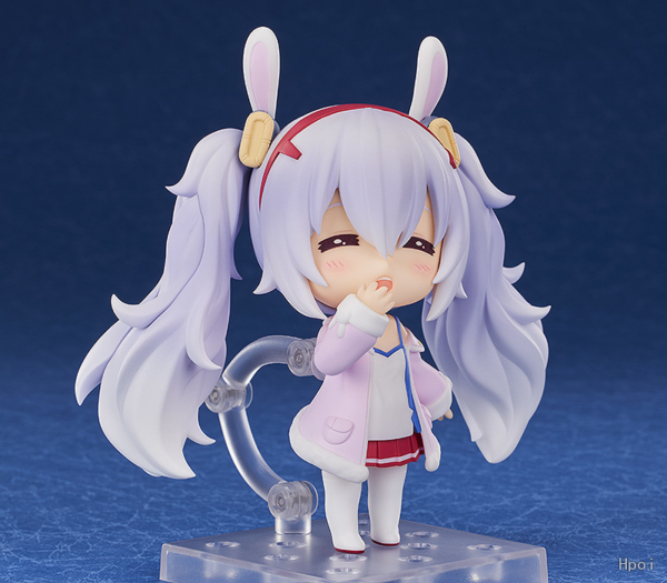 Laffey DX. Azur Lane Nendoroid 10cm Figure Figur - Image 6