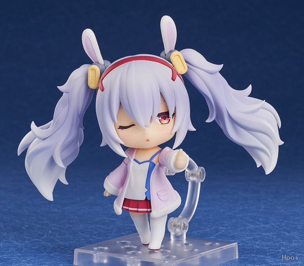 Laffey DX. Azur Lane Nendoroid 10cm Figure Figur - Image 7