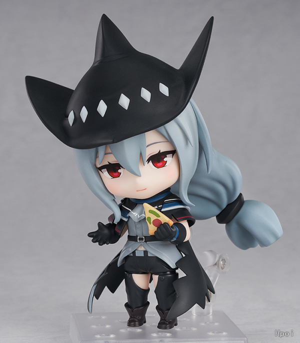 Skadi Arknights Nendoroid 10cm Figure Figur - Image 5