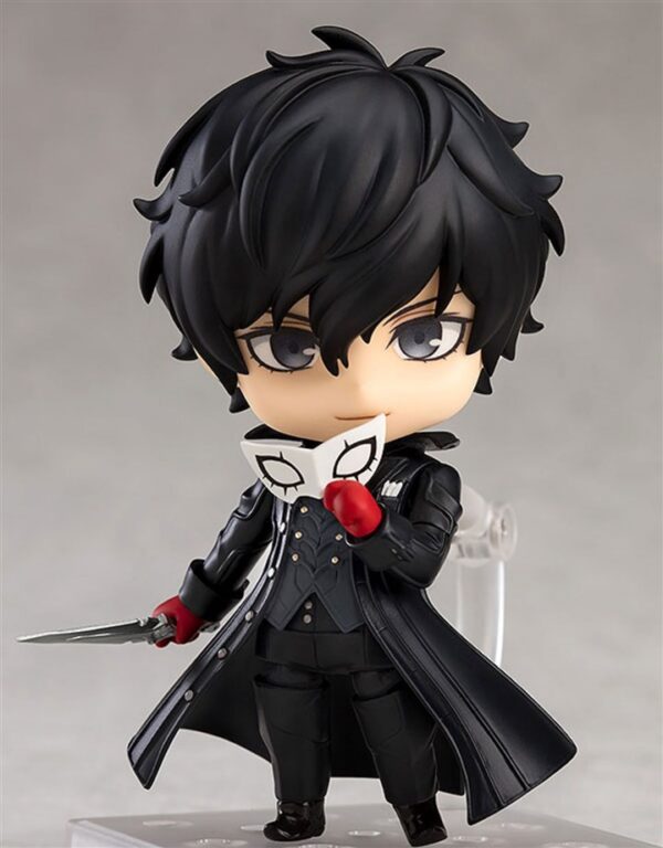 Amamiya Ren Persona 5 Nendoroid 10cm Figure Figur - Image 2