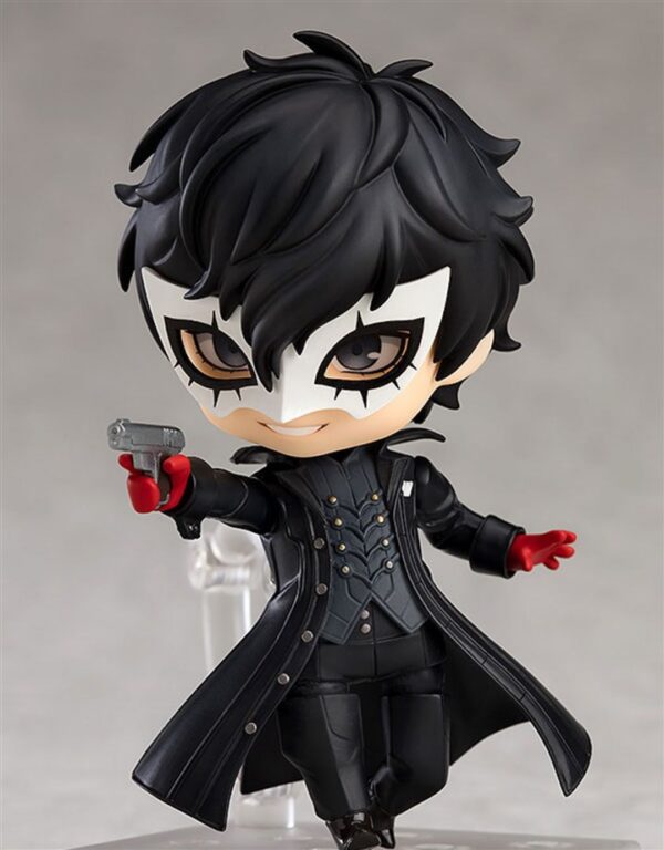 Amamiya Ren Persona 5 Nendoroid 10cm Figure Figur - Image 4