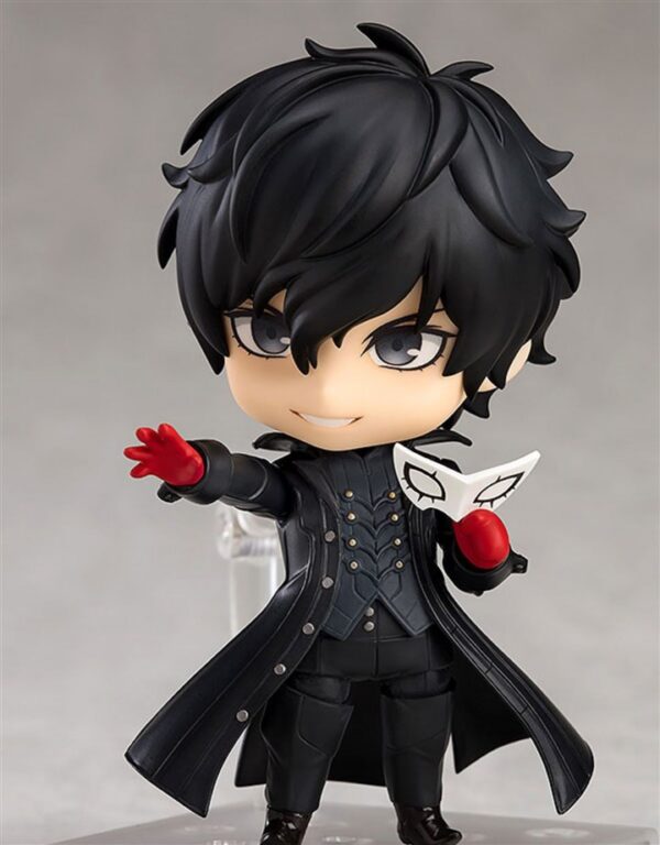 Amamiya Ren Persona 5 Nendoroid 10cm Figure Figur - Image 5