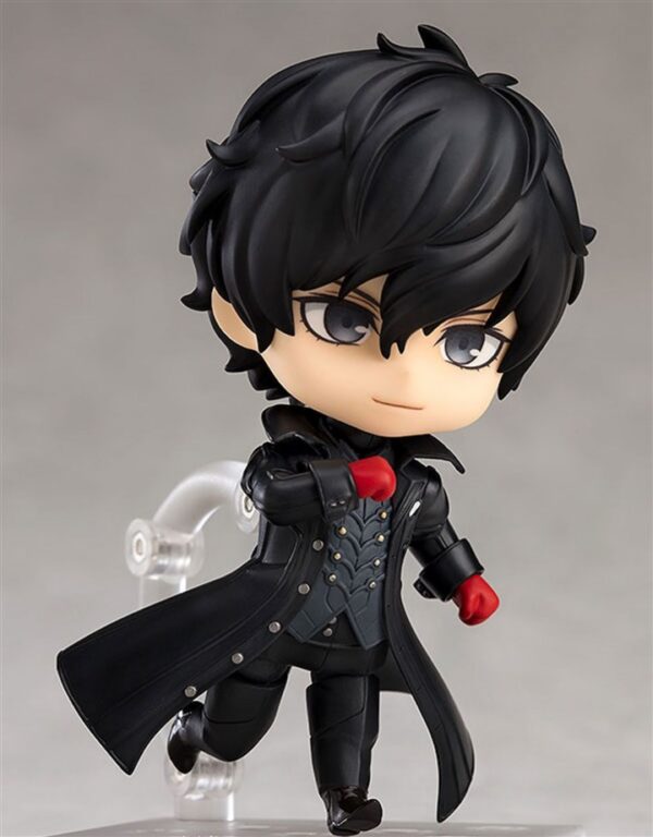 Amamiya Ren Persona 5 Nendoroid 10cm Figure Figur - Image 6