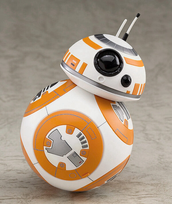 BB-8 Star Wars Nendoroid 10cm Figure Figur - Image 3