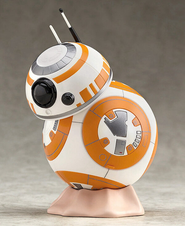 BB-8 Star Wars Nendoroid 10cm Figure Figur - Image 6