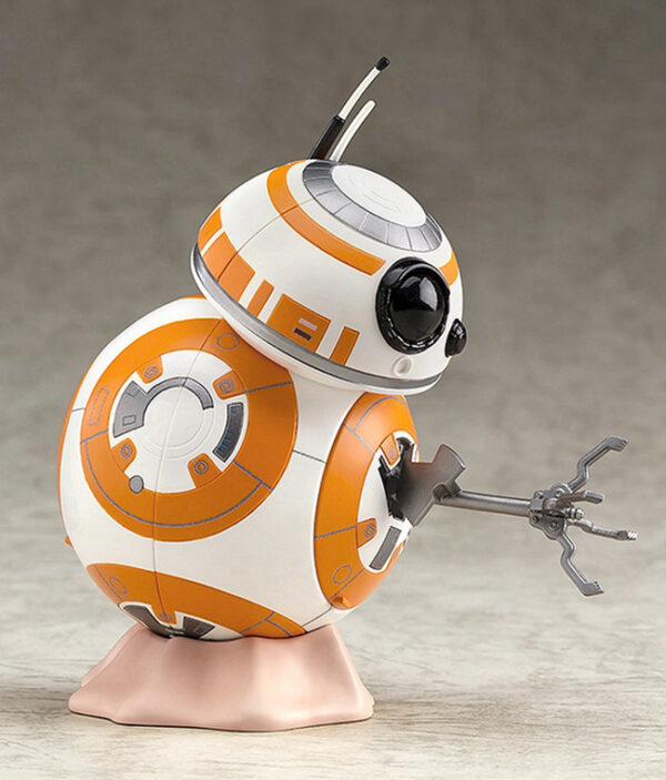 BB-8 Star Wars Nendoroid 10cm Figure Figur - Image 2