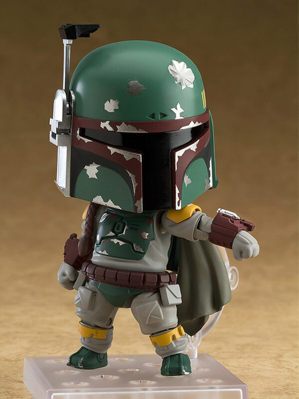 Boba Fett Star Wars Nendoroid 10cm Figure Figur - Image 2