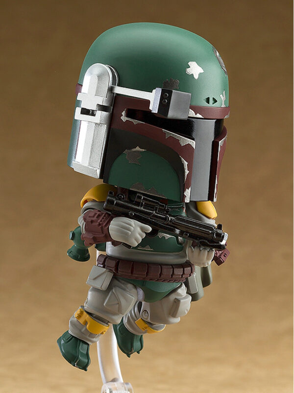 Boba Fett Star Wars Nendoroid 10cm Figure Figur - Image 5