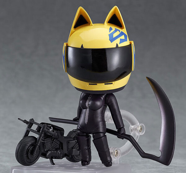 Celty Sturluson DRRR Nendoroid 10cm Figure Figur - Image 2