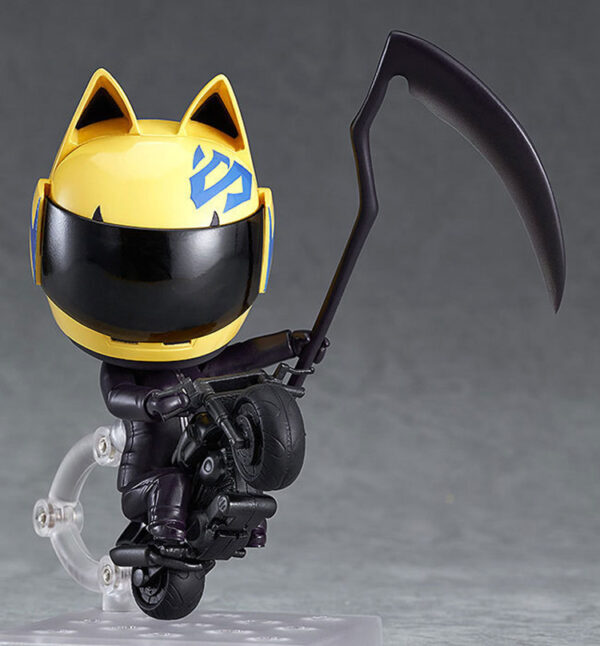 Celty Sturluson DRRR Nendoroid 10cm Figure Figur - Image 4