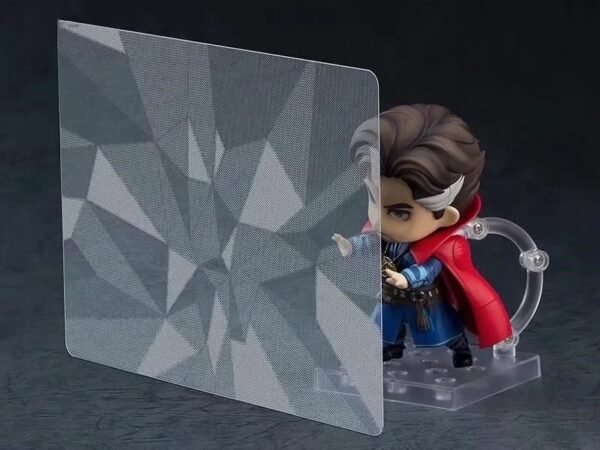 Doctor Strange Stephen Endgame Avengers Nendoroid 10cm Figure Figur - Image 7