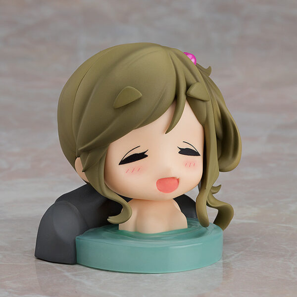 Inuyama Aoi VIRTUAL CAMP Nendoroid 10cm Figure Figur - Image 5