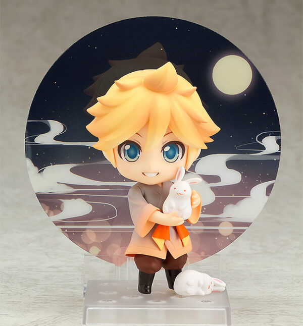 Kagamine Ren Nendoroid 10cm Figure Figur - Image 2