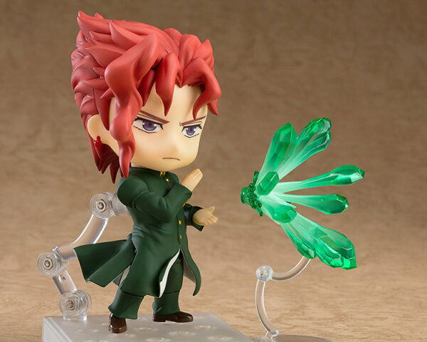 Kakyouin Noriaki JoJo's Bizarre Adventure Nendoroid 10cm Figure Figur - Image 2