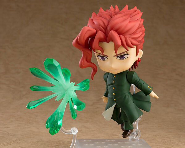 Kakyouin Noriaki JoJo's Bizarre Adventure Nendoroid 10cm Figure Figur - Image 3