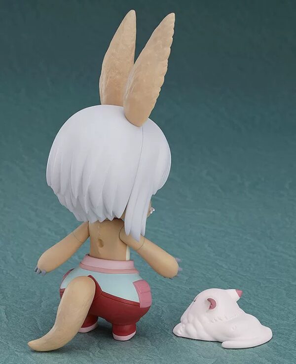 Nanachi Made in Abyss Nendoroid 10cm Figure Figur - Image 6