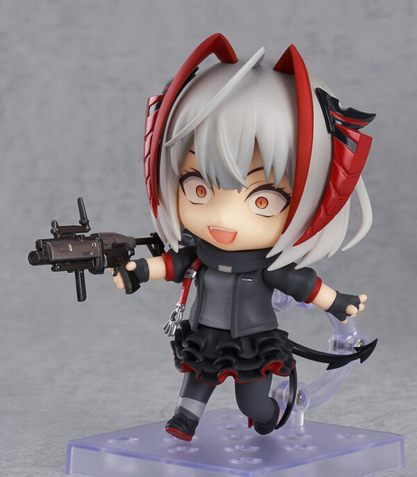 Sniper-W Sarkaz Arknights Nendoroid 10cm Figure Figur - Image 5