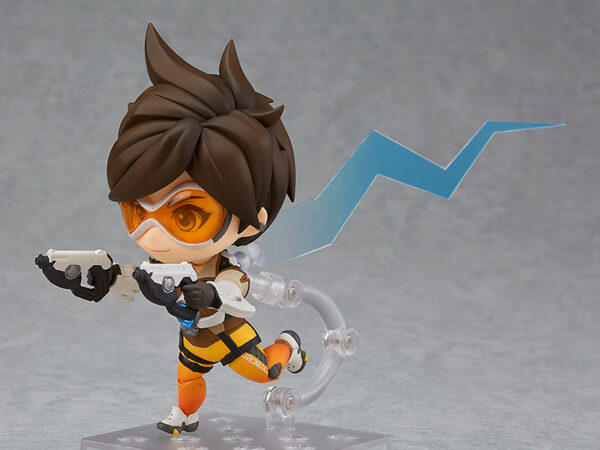 Tracer Overwatch Nendoroid 10cm Figure Figur - Image 5