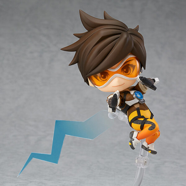 Tracer Overwatch Nendoroid 10cm Figure Figur - Image 3