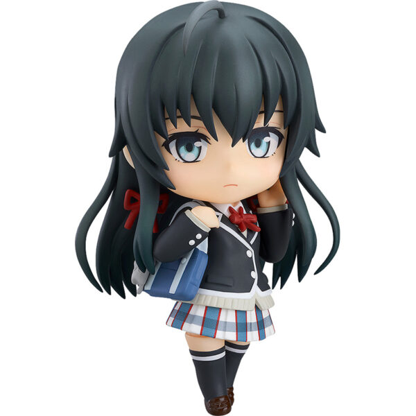 Yukinoshita Yukino Nendoroid 10cm Figure Figur - Image 5