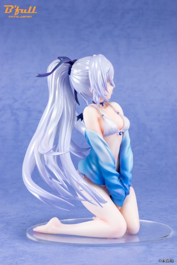 Aqua Bfull PMG 16cm Insight Sexy PVC Figure Figur - Image 4