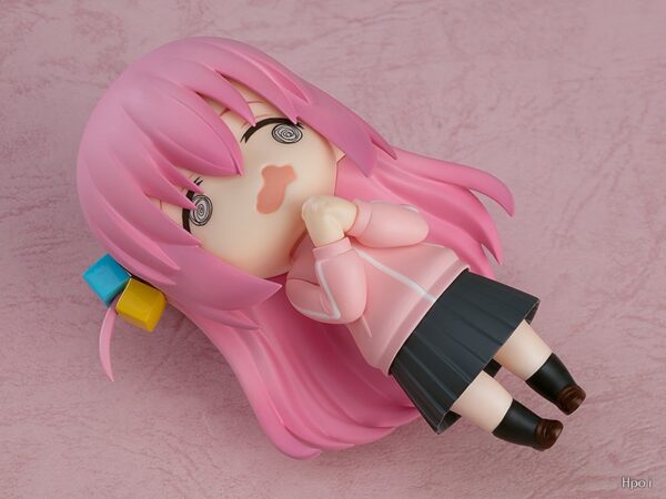 Gotoh Hitori Bocchi The Rock! Nendoroid 10cm Figure Figur - Image 4