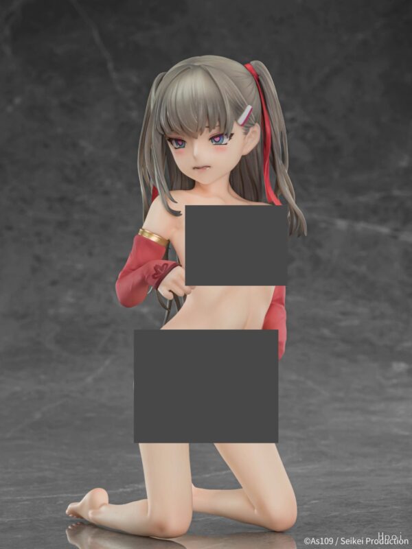 CITY NO.109 Alice Insight Sexy Removable 15cm PVC Figure Figur - Image 6