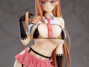 Gal B-style Mataro 29cm Bunny Native BINDing Figure Figur