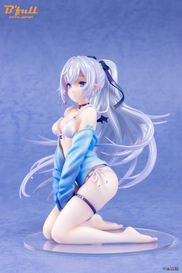 Aqua Bfull PMG 16cm Insight Sexy PVC Figure Figur - Image 3