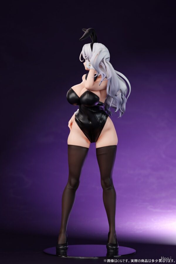 Beatrice B-style 22cm Insight Sexy PVC Figure Figur - Image 9